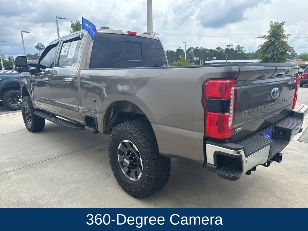 2023 Ford F-350 Super Duty LARIAT