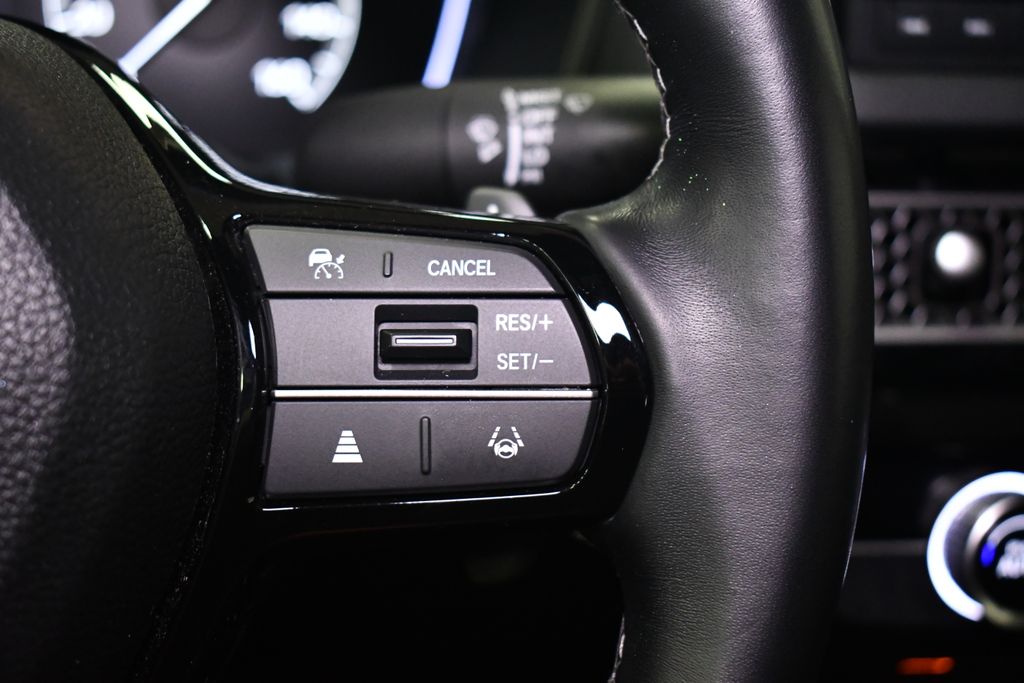 Thumbnail: 2022 Honda Civic - 23