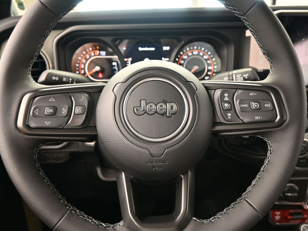 New 2026 41 Jeep Mojave image 25
