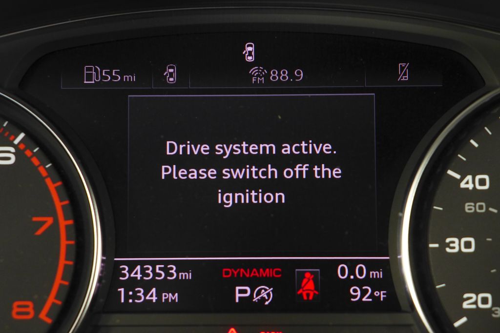 Thumbnail: 2023 Audi Q5 - 31