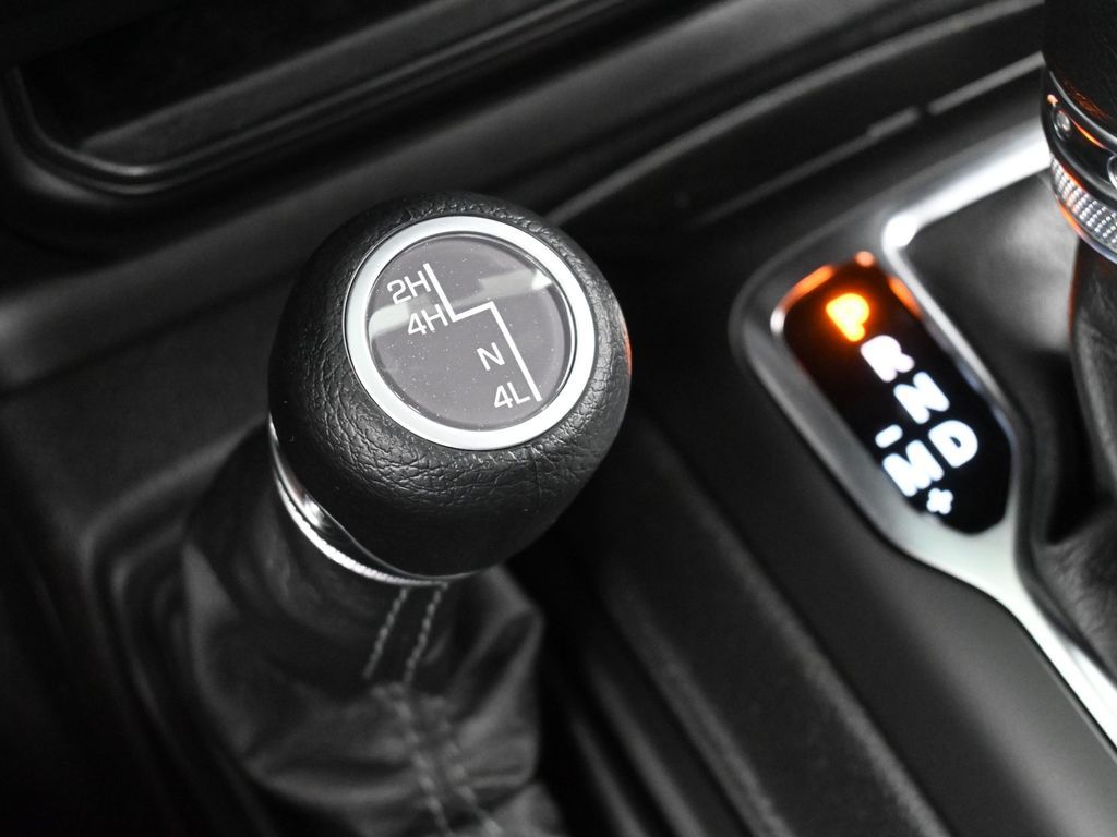 New 2026 41 Jeep Sport image 22