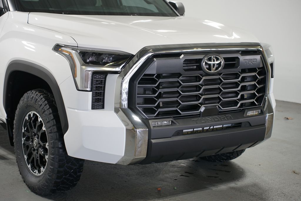 Thumbnail: 2026 Toyota Tundra - 4