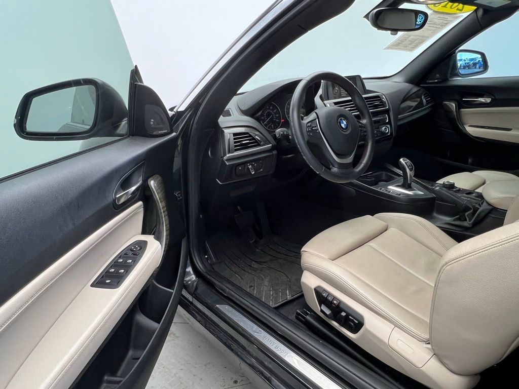 Thumbnail: 2015 BMW 2 Series - 26