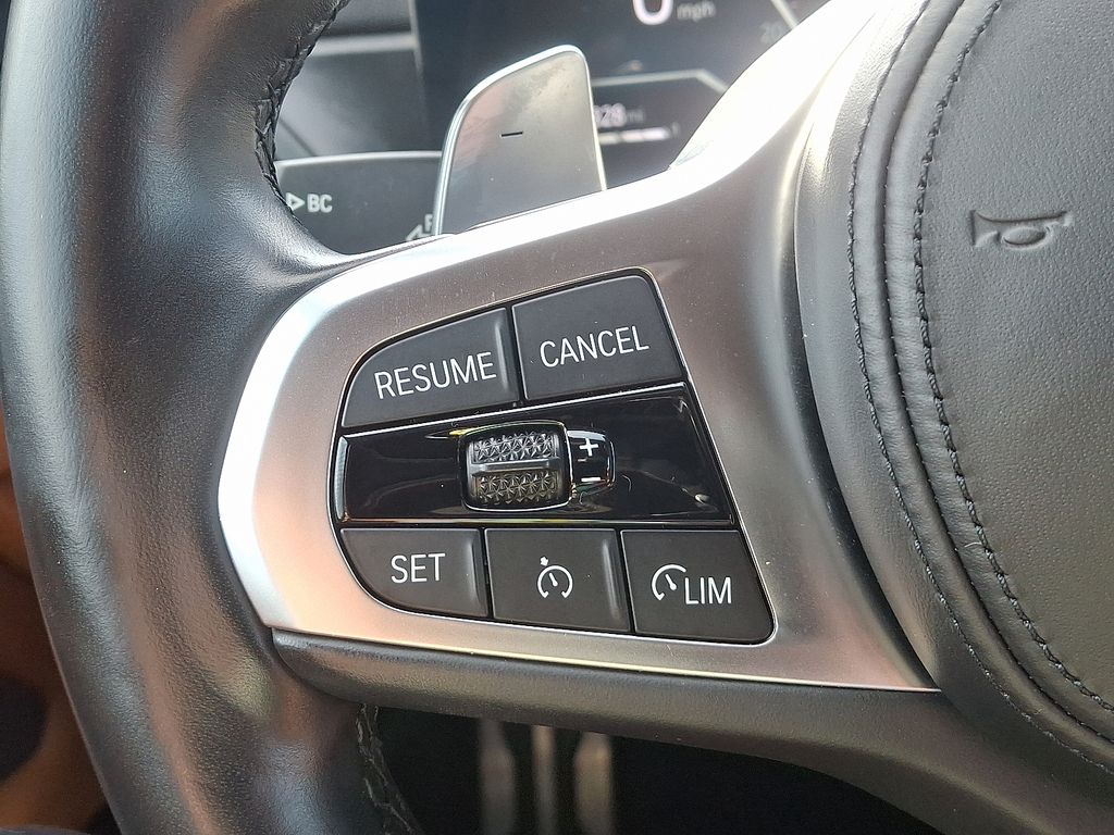 Thumbnail: 2024 BMW 4 Series - 22