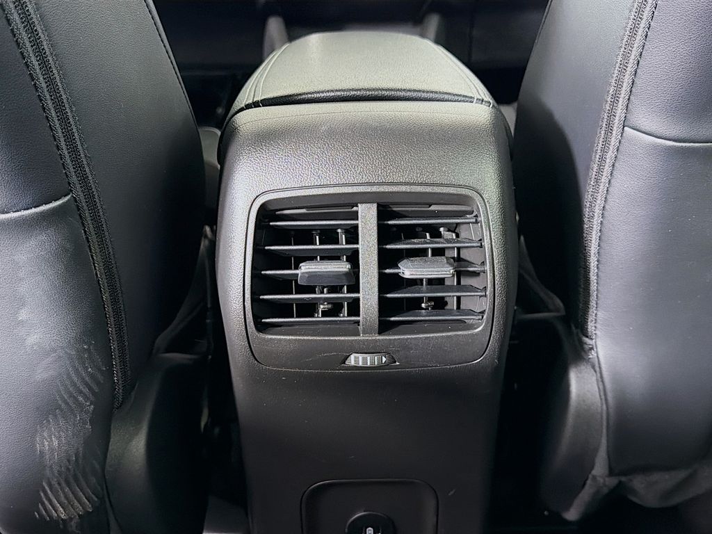 Used 2025 Ford Escape SUV