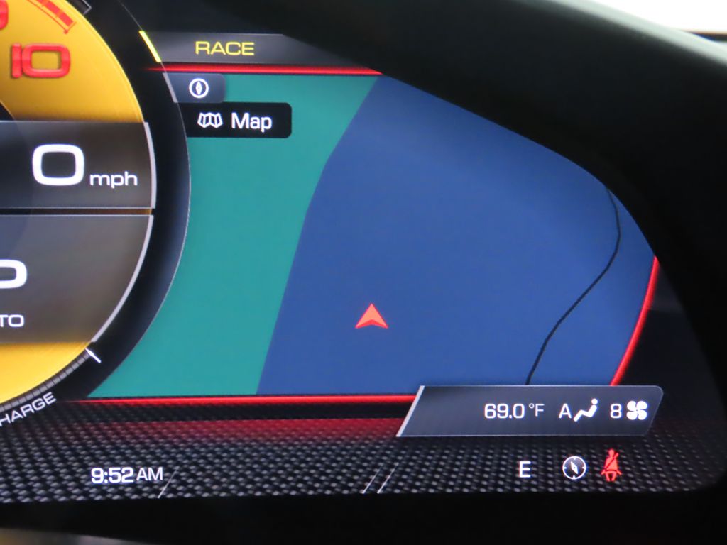 2024 Ferrari 296 GTB 15
