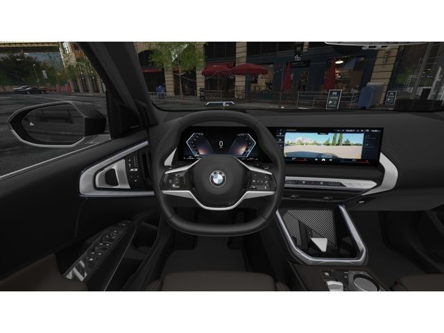 Thumbnail: 2026 BMW X3 - 13