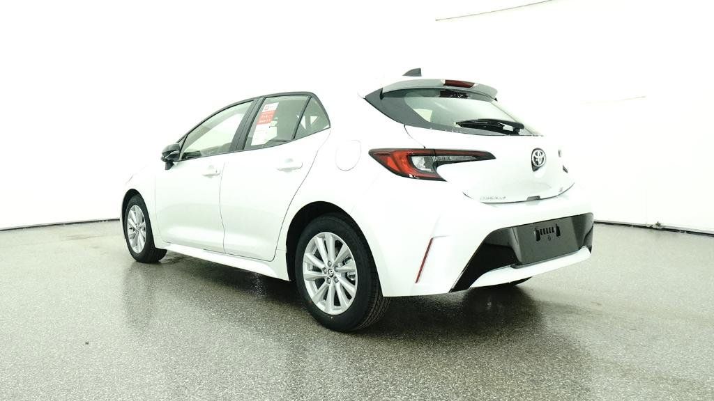 Thumbnail: 2026 Toyota Corolla - 20