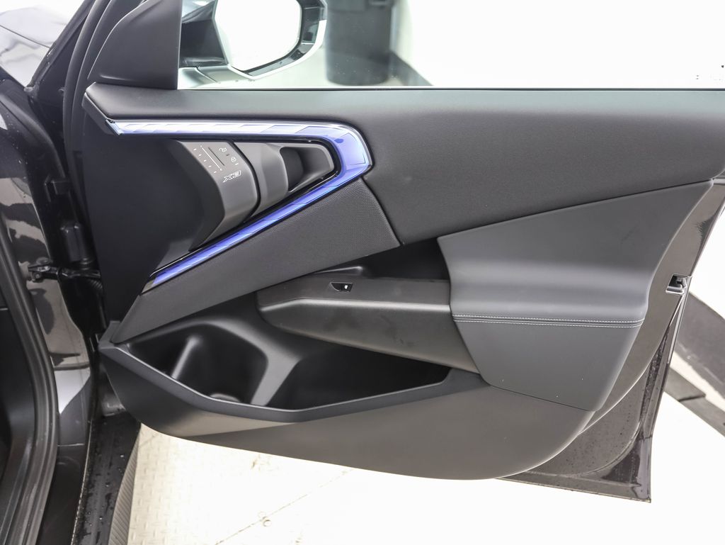 Thumbnail: 2025 BMW X3 - 27