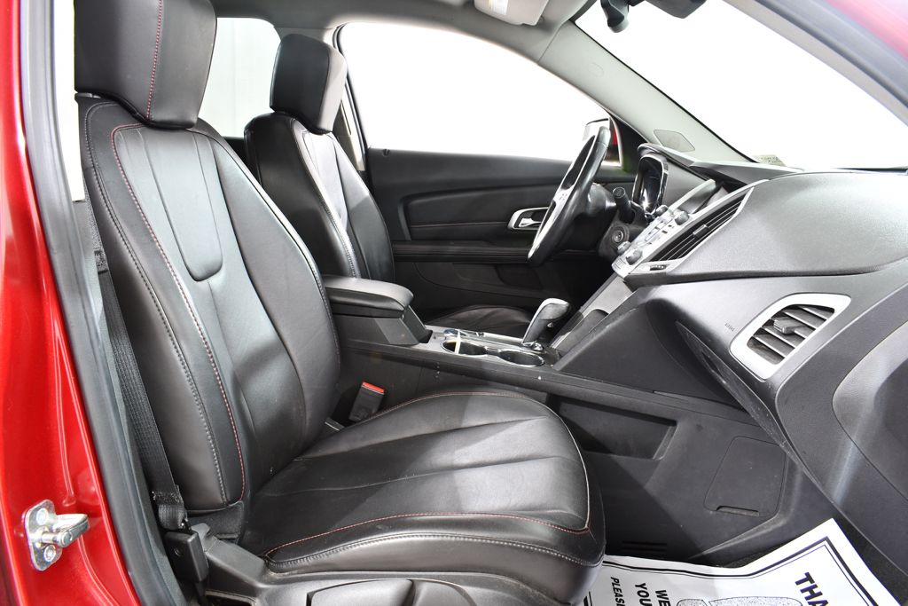 Used 2013 Red GMC SLT-1 image 10