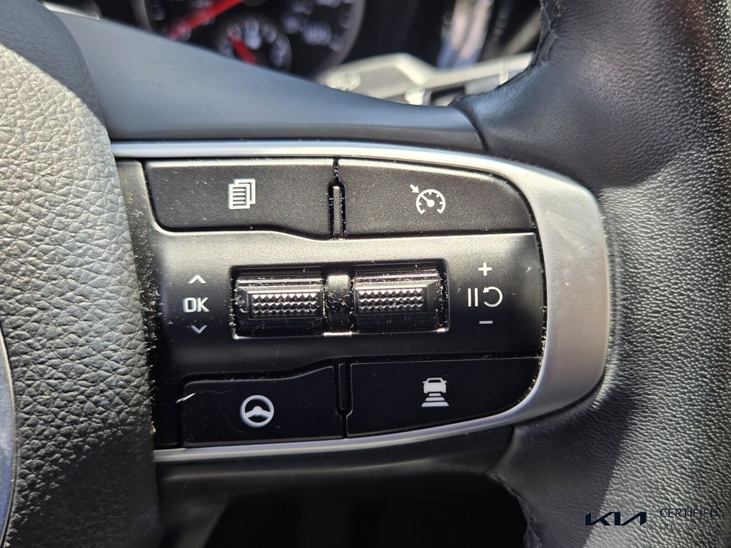 2024 Kia K5 - $23,477