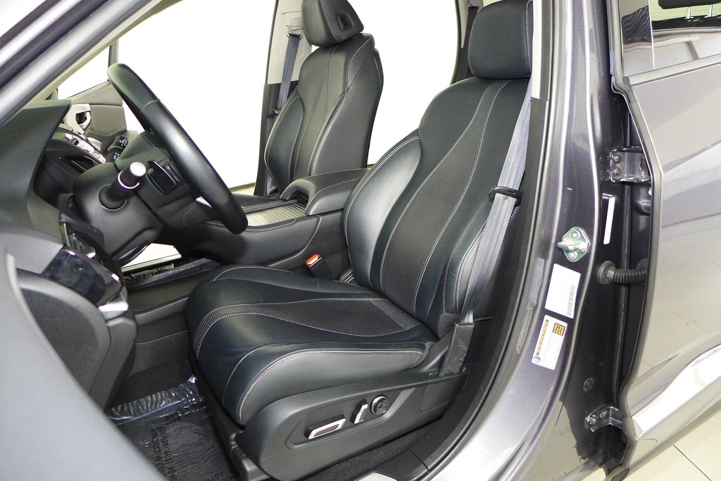 Thumbnail: 2021 Acura RDX - 22