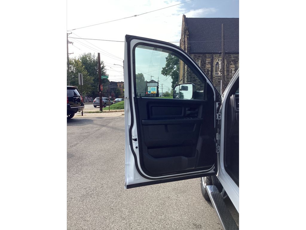 Used 2021 Ram 2500 Truck