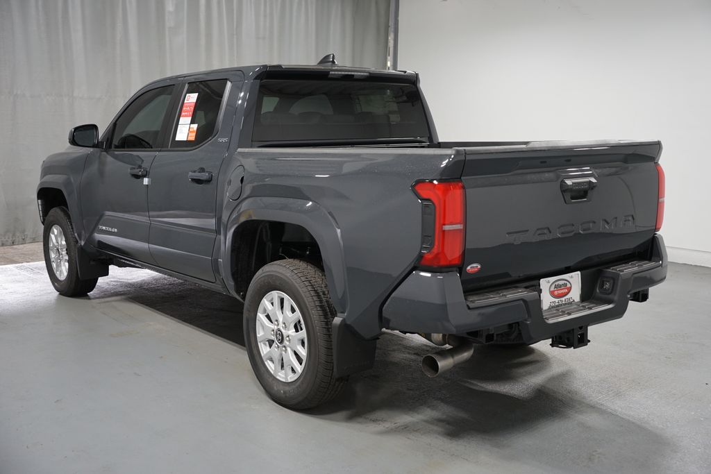 Thumbnail: 2026 Toyota Tacoma - 6