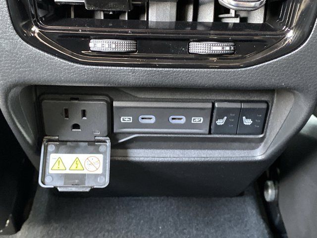 New 2026 Blue Jeep Limited image 15