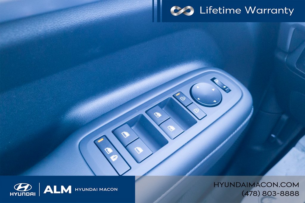 New 2027 Red HYUNDAI SEL image 32