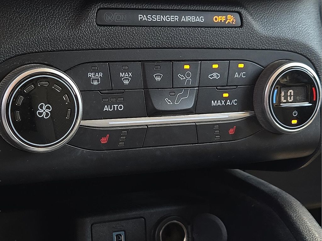 2020 Ford Escape SE - Photo 14