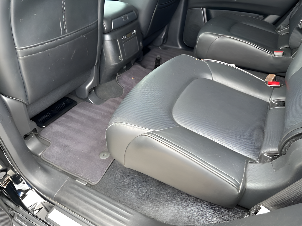 Used Car 2020 Infiniti Qx80  Luxe For Sale Under $30,000 In Austin, Texas