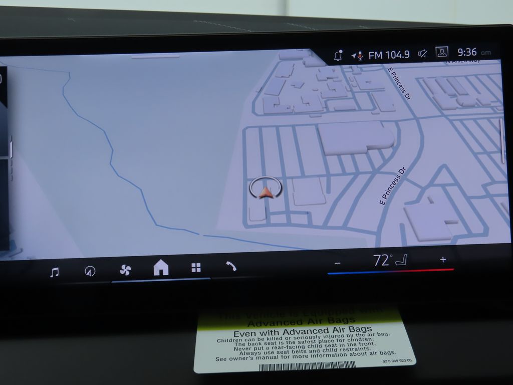 Thumbnail: 2026 BMW X3 - 15