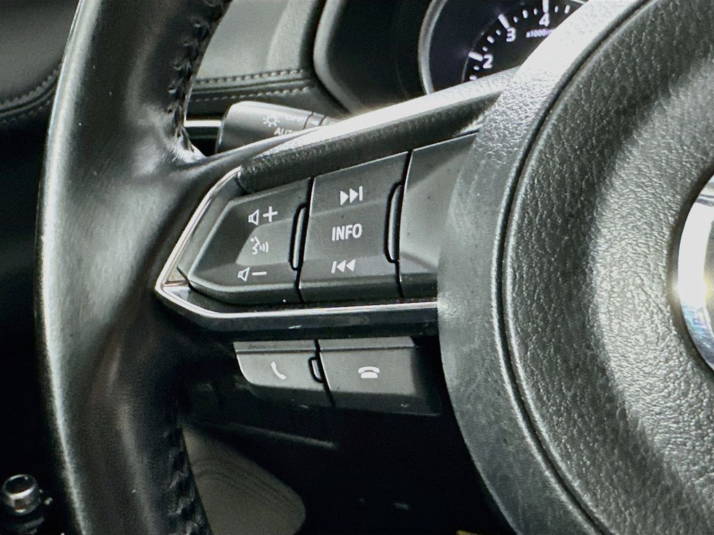 MazdaCX-525