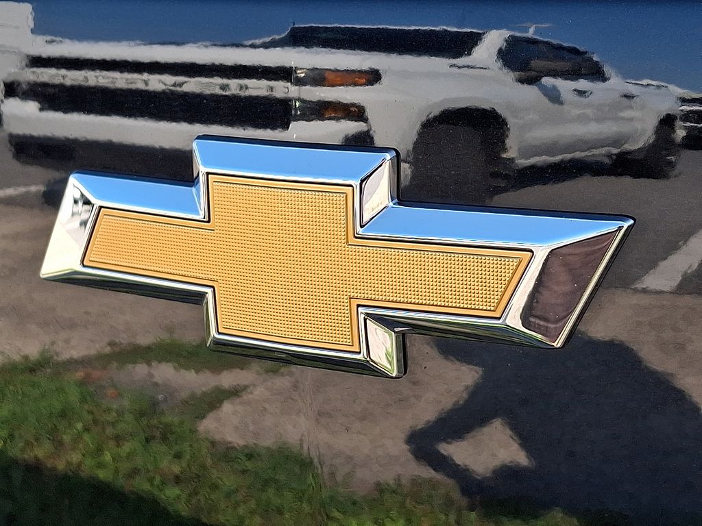2026 Chevrolet TrailBlazer LS Black at Klick Lewis Buick Chevrolet