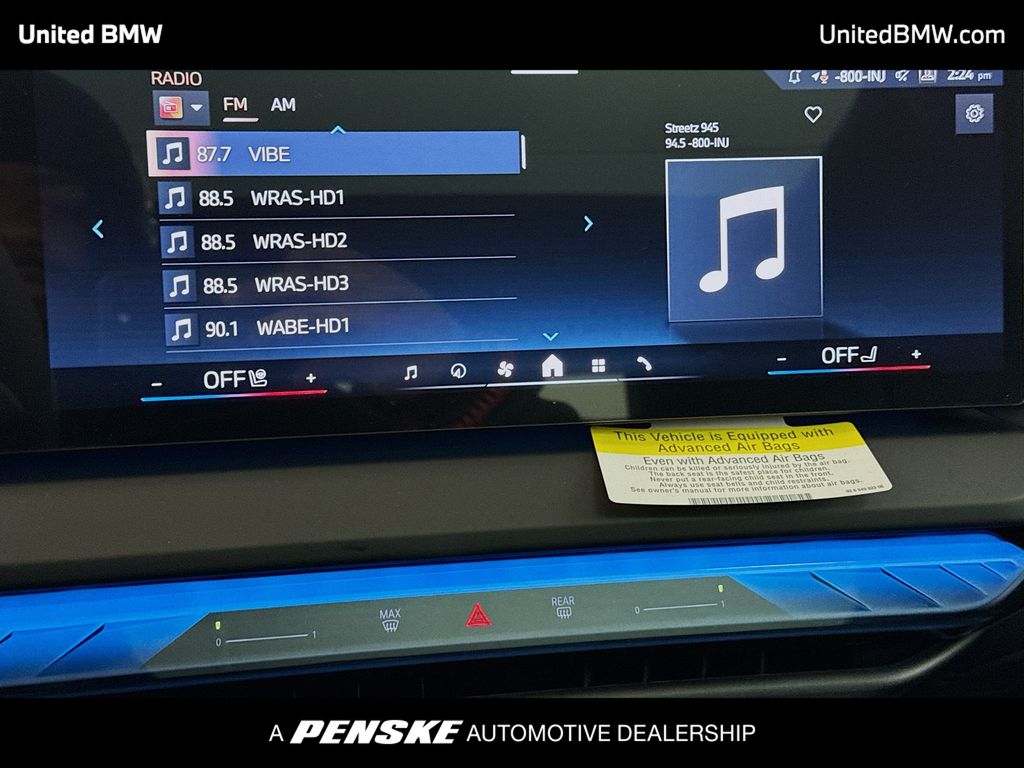 Thumbnail: 2026 BMW X3 - 8