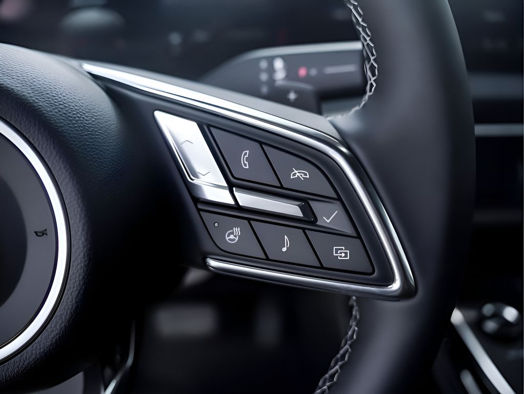 New Car 2025 Buick Enclave  Sport Touring For Sale Under $50,000 In Austin, Texas