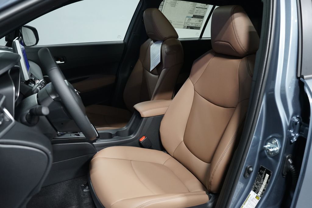 Thumbnail: 2026 Toyota Corolla Cross - 26