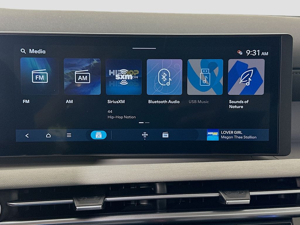 Thumbnail: 2026 Hyundai Tucson - 11