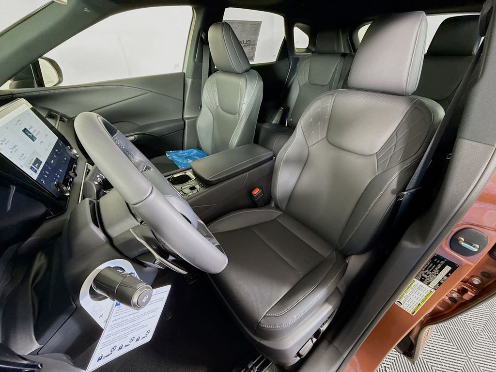 Thumbnail: 2026 Lexus RX - 16