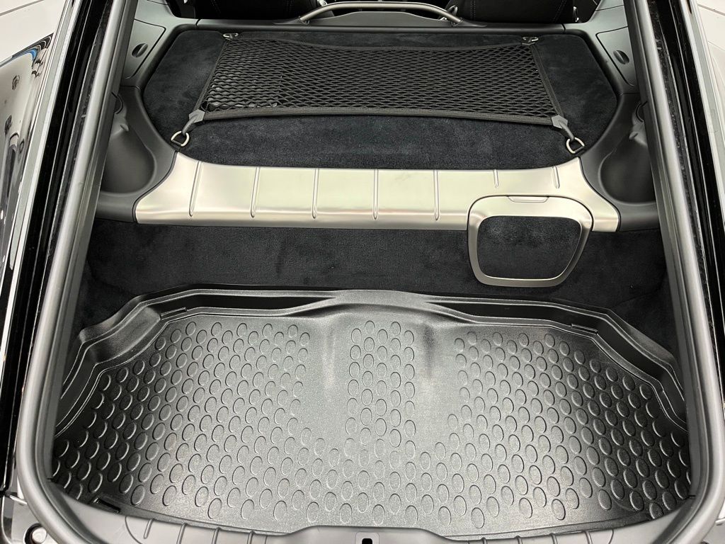 2011 Porsche Cayman S 16