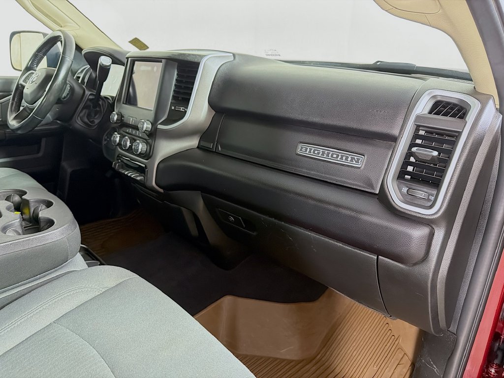Used 2020 Ram 2500 Truck