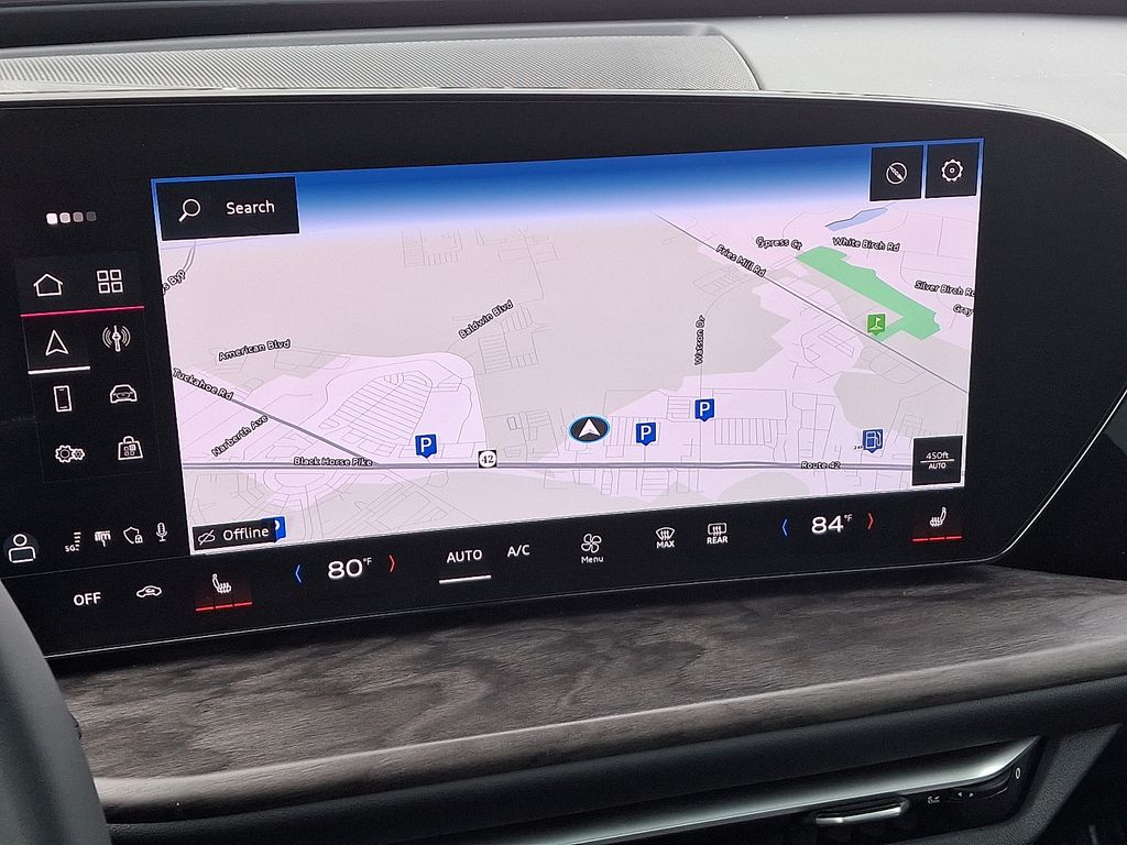 Thumbnail: 2025 Audi Q5 - 18