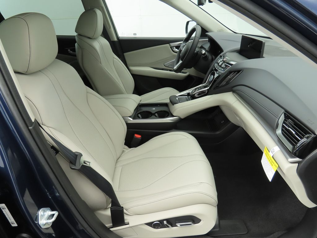 2025 Acura RDX Technology 20
