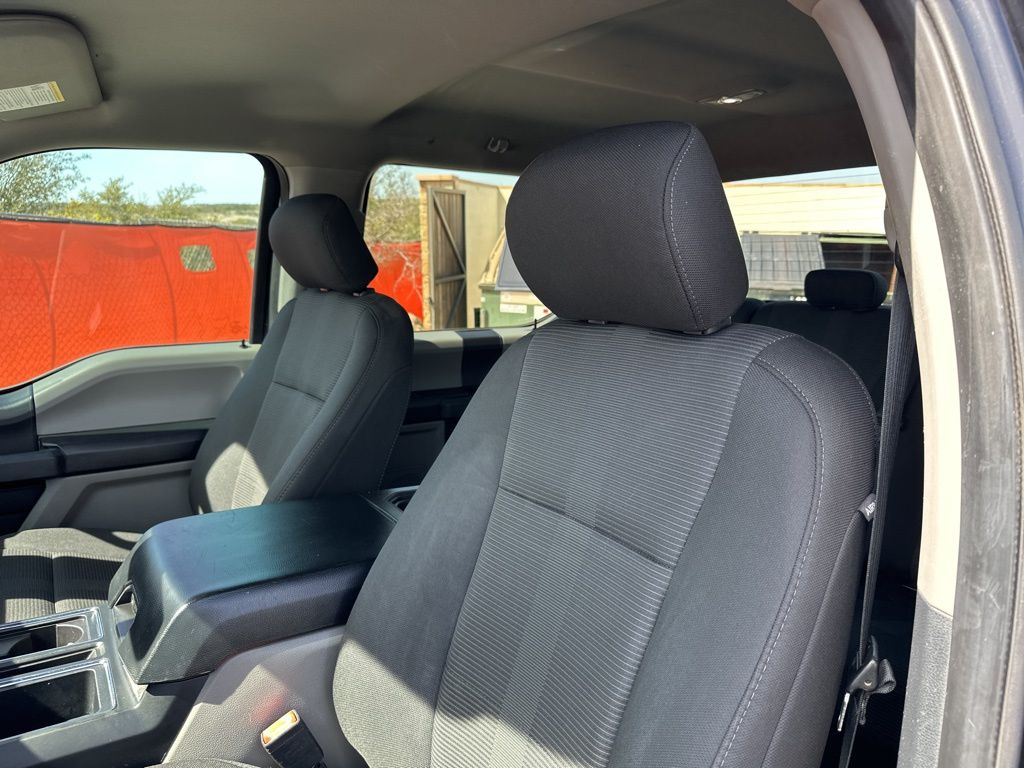 Used Car 2019 Ford F-150  Xl For Sale Under $20,000 In Austin, Texas