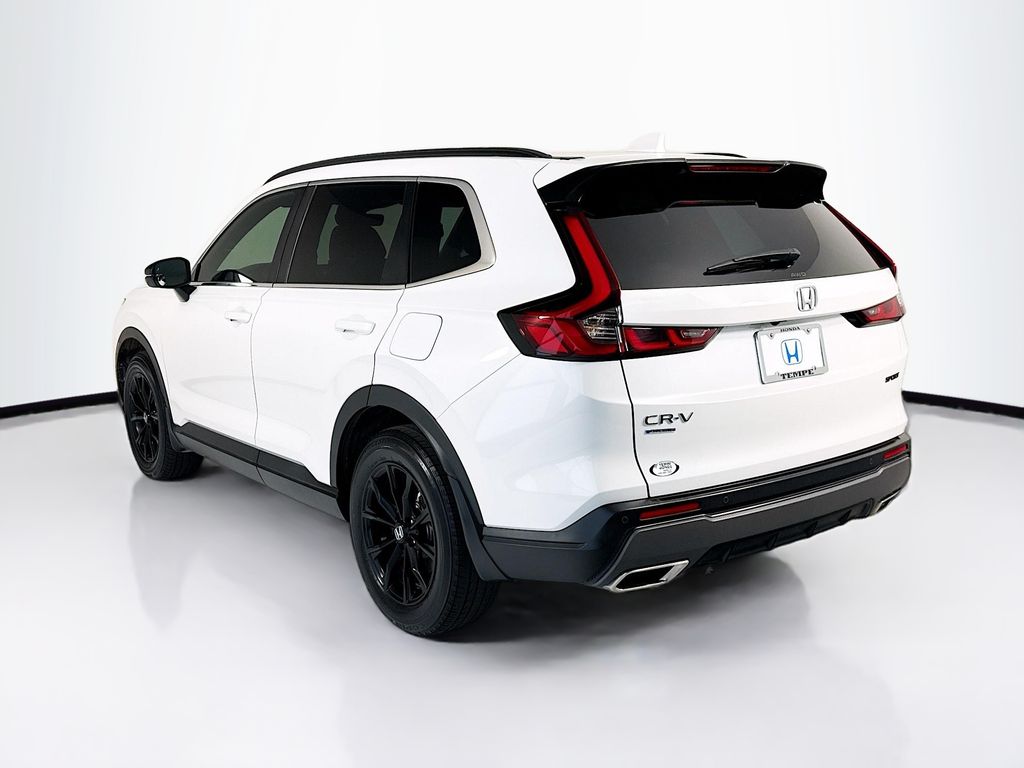 Thumbnail: 2024 Honda CR-V - 7