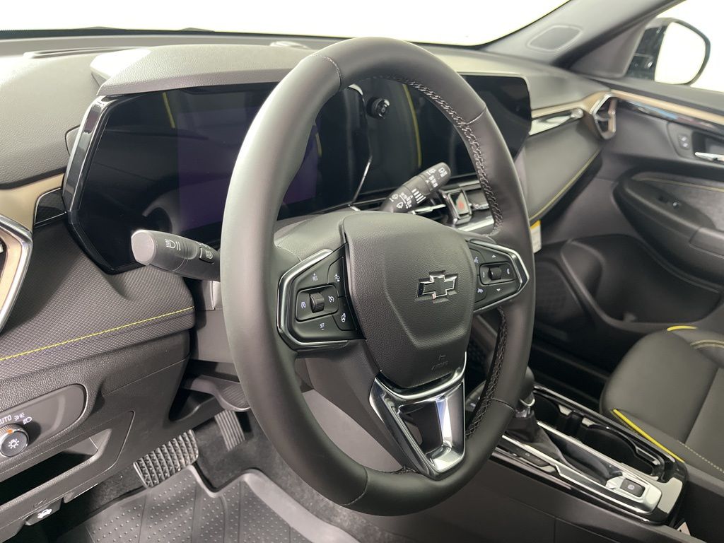 Thumbnail: 2026 Chevrolet TrailBlazer - 20