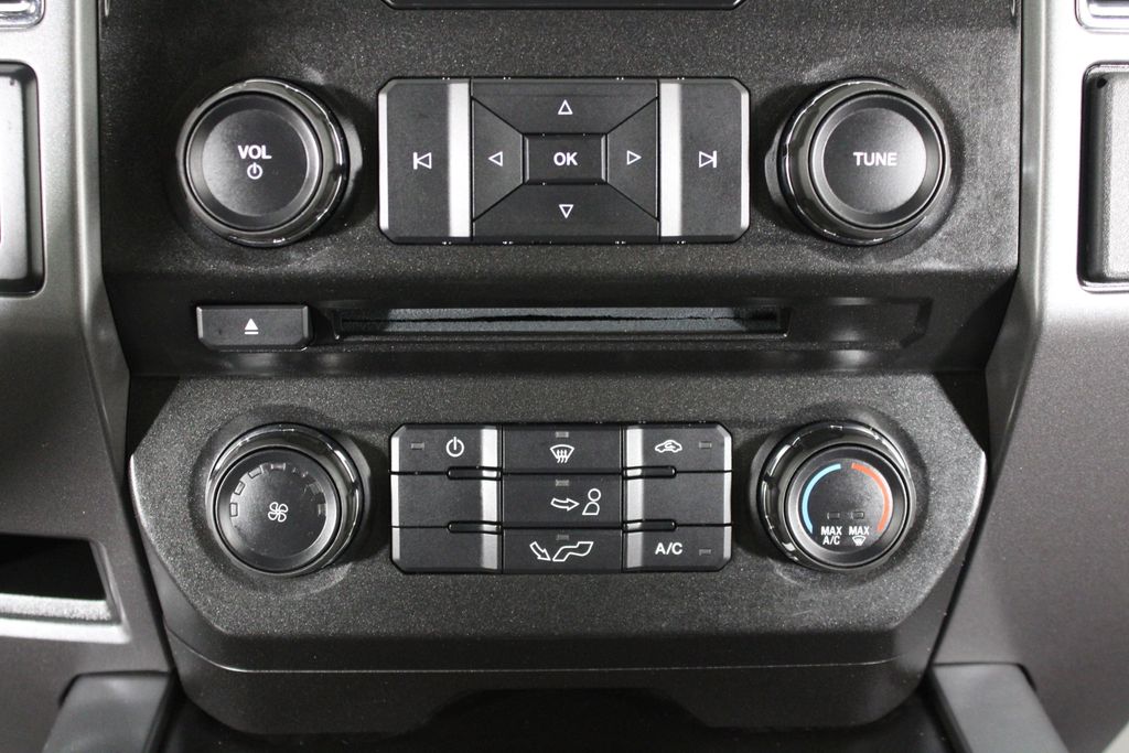 Used 2015 Ford F-150 for sale in 