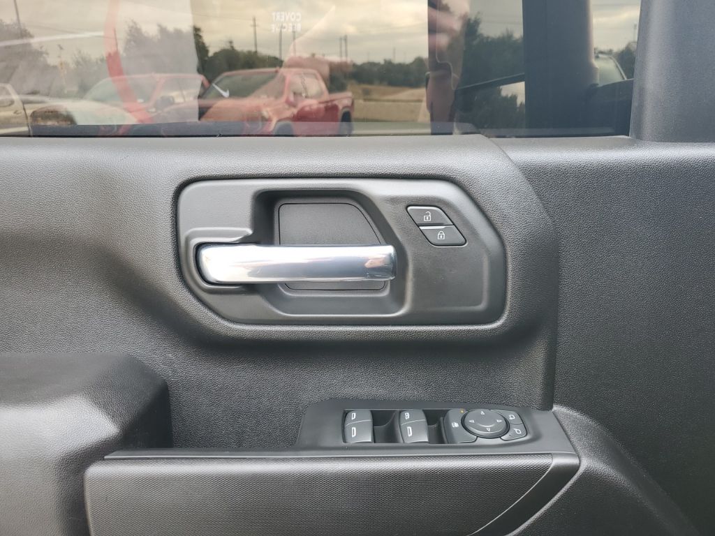 Used Car 2023 Chevrolet Silverado 2500hd  Custom For Sale Under $50,000 In Austin, Texas