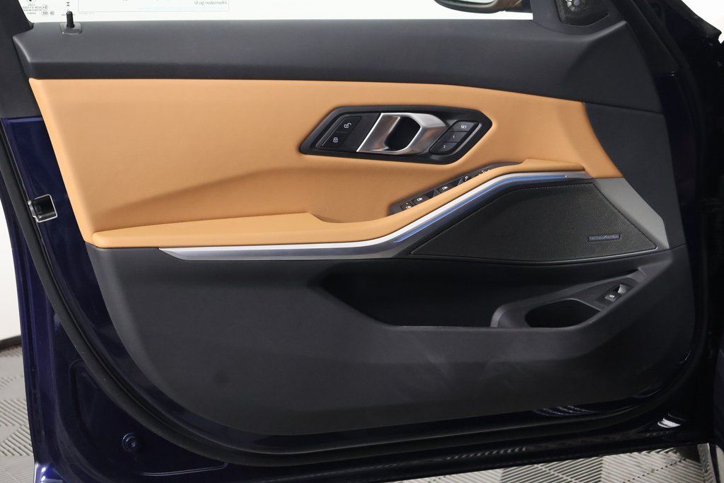 Thumbnail: 2026 BMW 3 Series - 7