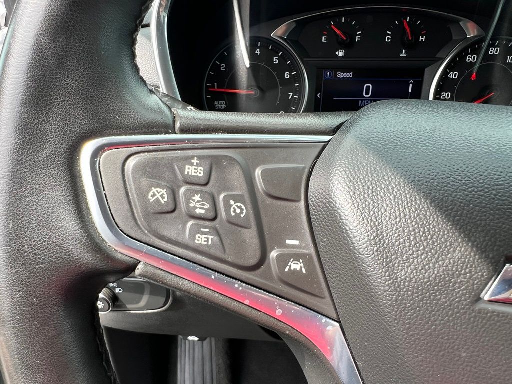 Used 2024 Chevrolet Equinox SUV