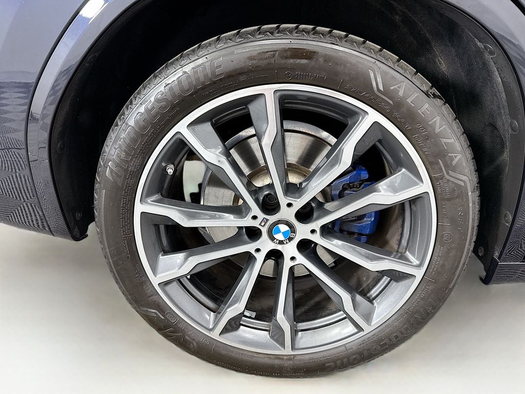 Thumbnail: 2021 BMW X3 - 32