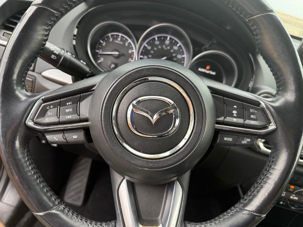 Thumbnail: 2018 Mazda CX-9 - 29