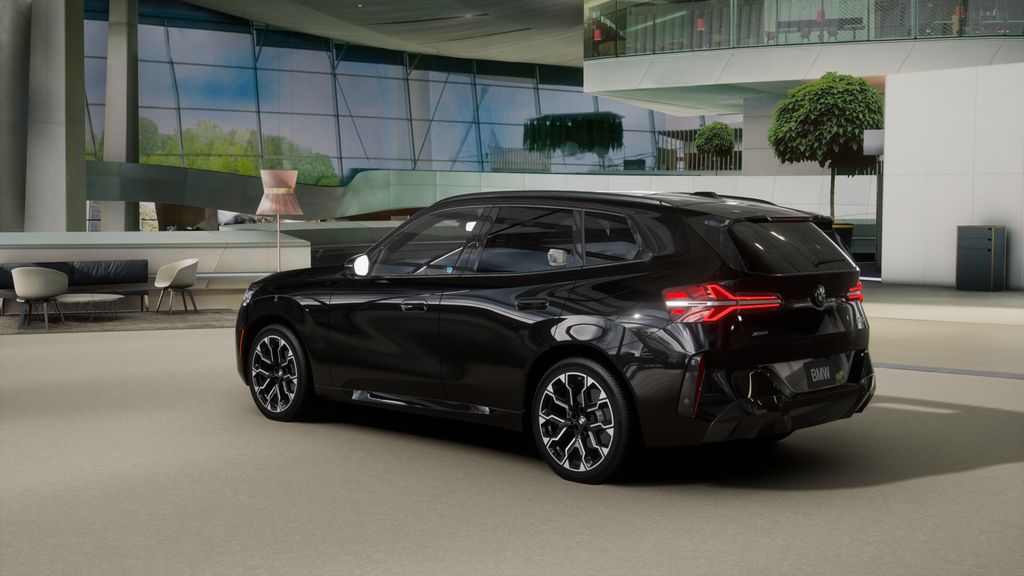 Thumbnail: 2026 BMW X3 - 27