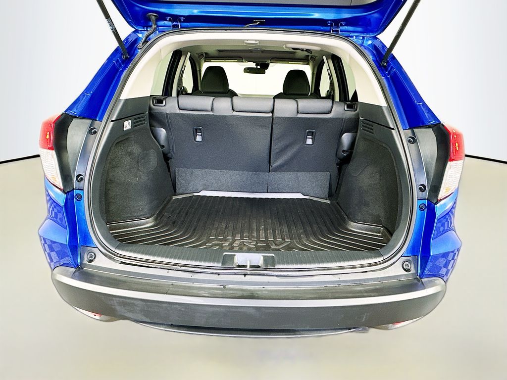 Thumbnail: 2022 Honda HR-V - 25