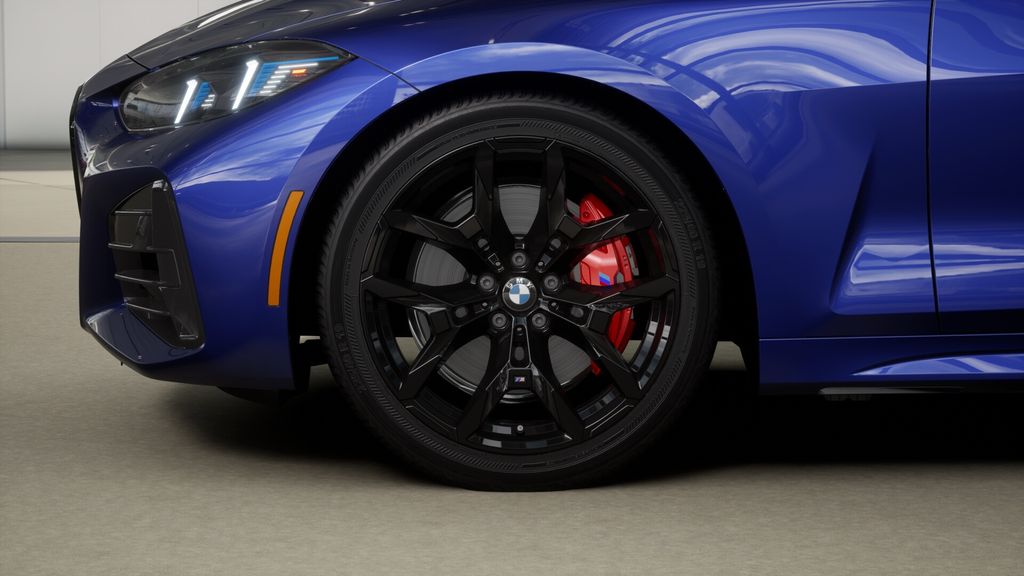 Thumbnail: 2026 BMW 4 Series - 31