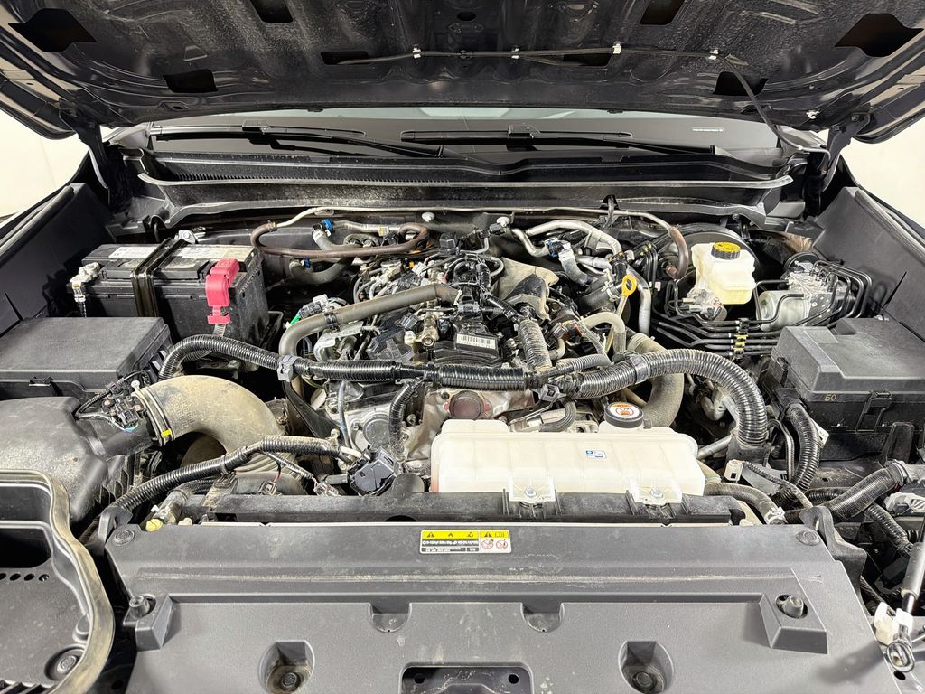 Used 2025 Toyota Tacoma Truck