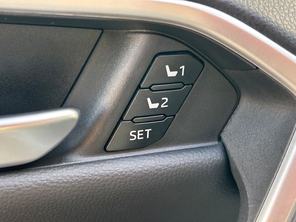 Used 2023 Toyota RAV4 Hybrid SUV