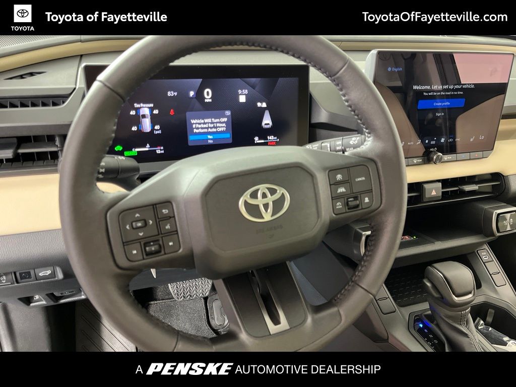 Thumbnail: 2026 Toyota RAV4 - 31