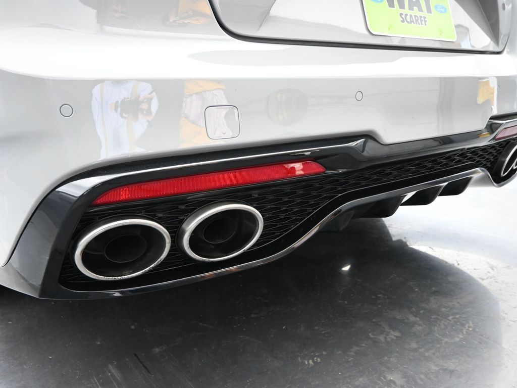 2023 Kia Stinger GT2